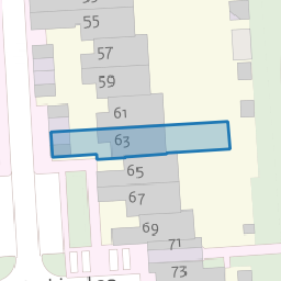 Perceel LLS00-K-3677