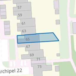 Perceel LLS00-K-3678