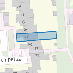 Perceel LLS00-K-3679