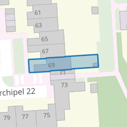 Perceel LLS00-K-3680