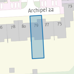 Perceel LLS00-K-3685