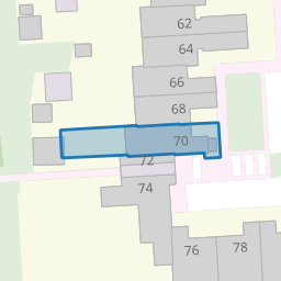 Perceel LLS00-K-3691