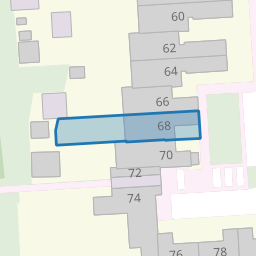 Perceel LLS00-K-3692