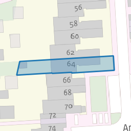 Perceel LLS00-K-3694
