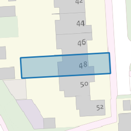 Perceel LLS00-K-3702