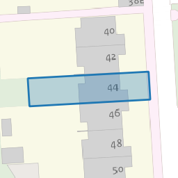 Perceel LLS00-K-3704