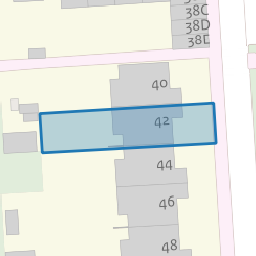 Perceel LLS00-K-3705