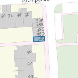 Perceel LLS00-K-3707