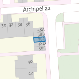 Perceel LLS00-K-3708