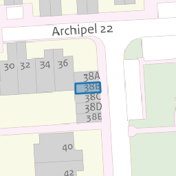 Perceel LLS00-K-3709
