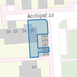 Perceel LLS00-K-3711