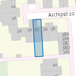 Perceel LLS00-K-3713