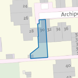 Perceel LLS00-K-3714