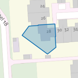 Perceel LLS00-K-3715