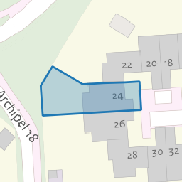 Perceel LLS00-K-3717