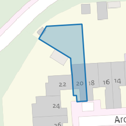 Perceel LLS00-K-3719