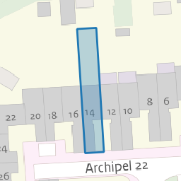 Perceel LLS00-K-3722