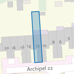 Perceel LLS00-K-3723