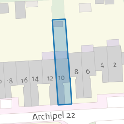 Perceel LLS00-K-3724