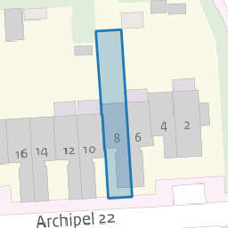 Perceel LLS00-K-3725