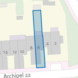 Perceel LLS00-K-3726