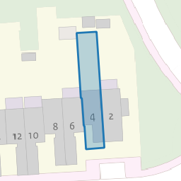 Perceel LLS00-K-3727