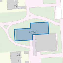 Perceel LLS00-K-3731