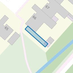 Perceel LLS00-K-3736