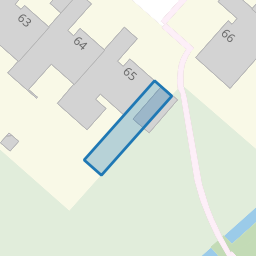 Perceel LLS00-K-3737