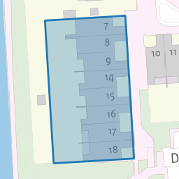 Perceel LLS00-K-3744