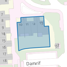 Perceel LLS00-K-3745