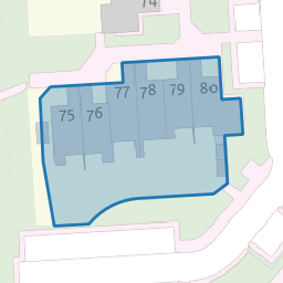 Perceel LLS00-K-3755