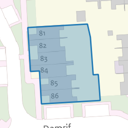 Perceel LLS00-K-3756