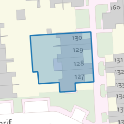 Perceel LLS00-K-3757