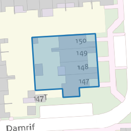Perceel LLS00-K-3764