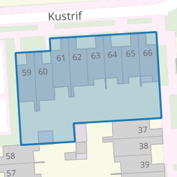 Perceel LLS00-K-3769