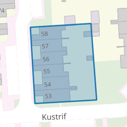 Perceel LLS00-K-3770