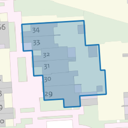 Perceel LLS00-K-3772