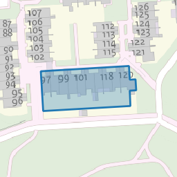 Perceel LLS00-K-3778