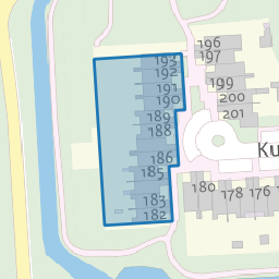 Perceel LLS00-K-3779