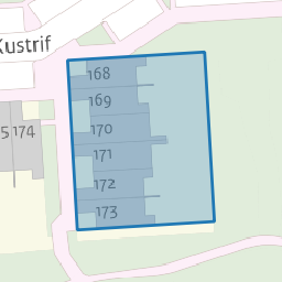 Perceel LLS00-K-3784