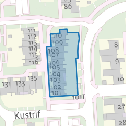 Perceel LLS00-K-3791