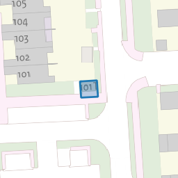 Perceel LLS00-K-3792