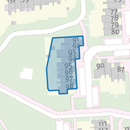 Perceel LLS00-K-3793