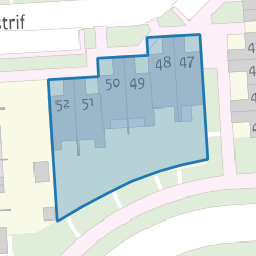 Perceel LLS00-K-3796