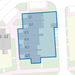 Perceel LLS00-K-3797