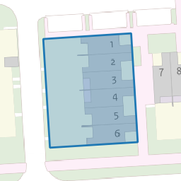 Perceel LLS00-K-3798