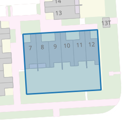 Perceel LLS00-K-3799