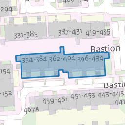 Perceel LLS00-K-3826
