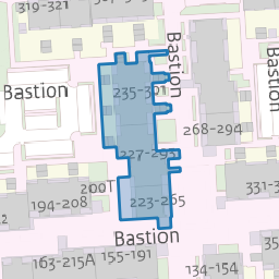 Perceel LLS00-K-3832